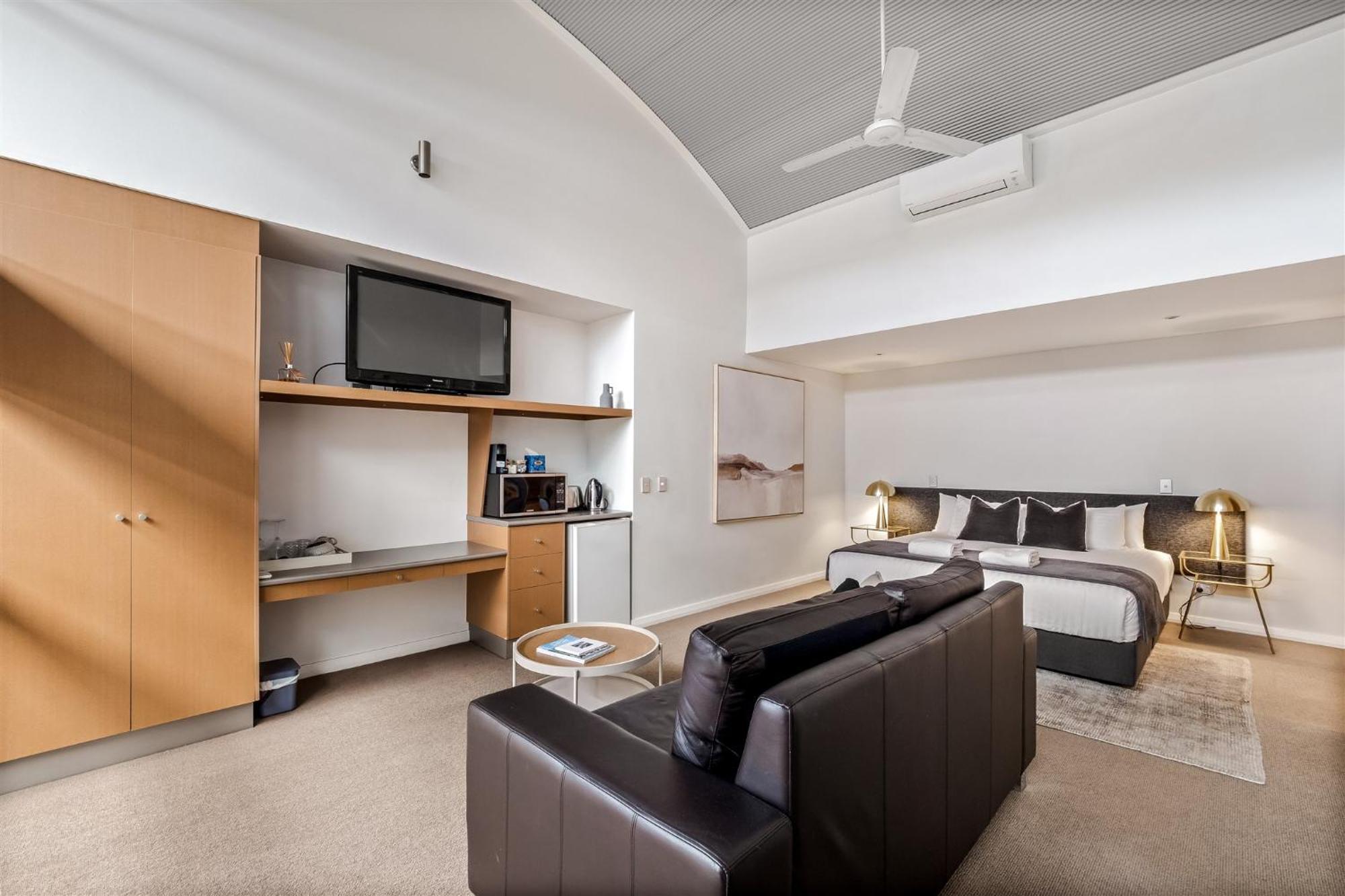 107 Apartments Margaret River Exterior foto